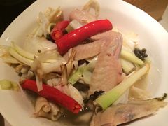 iphone_upload_pic-粗茶淡饭·汉口公馆(循礼门店)