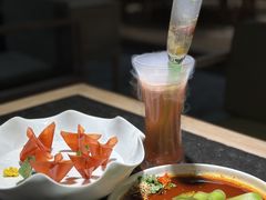 -安多素食(广仁寺路店)