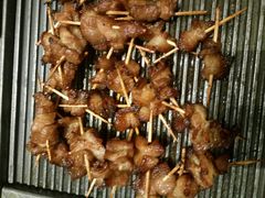 -黔蘑菇四季餐厅(观山湖店)