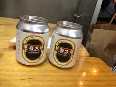 -无牌咖啡&酒馆