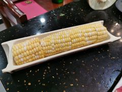 -成都老码头火锅(旺角店)