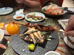 -炙柒Sekinana·精致料理 烧鸟·铁板烧(海上世界店)