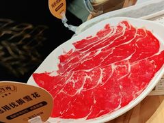 -巴奴毛肚火锅(六天地店)