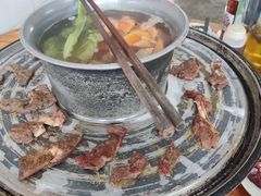 -真香牛肉老店(思源路店)