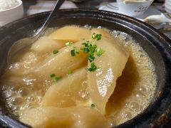 -香鼎坊江西菜(国奥店)