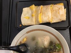 -永和大王(共和新路店)