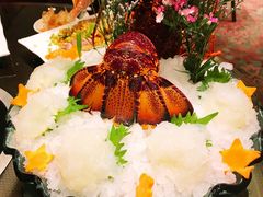 -好彩海鲜火锅饭店(银河百老汇店)