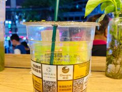 -放哈·甜醅子奶茶创造者(正宁路店)