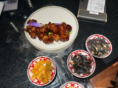 -锦楼·臻选新杭帮(杭州中心店)