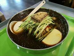 -金达莱冷面百年石锅饭(宾馆胡同店)