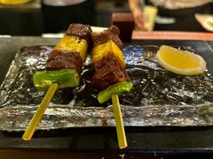 -乌君·酒场·炭火烧鸟(侨城坊店)