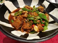 -中国徽菜·徽商故里(广安门店)