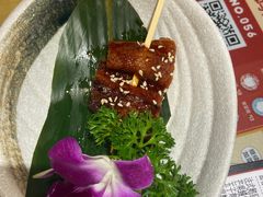 鳗鱼串烧-友壹町寿司(嘉洲广场店)