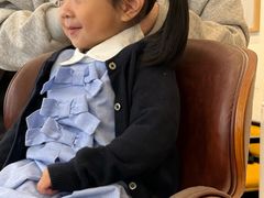 -天真蓝照相馆(宁波来福士店)
