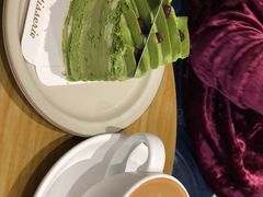-安上烘焙 ENCHANTE(世纪汇店)