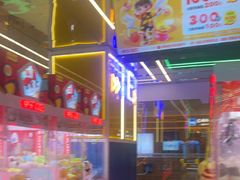 -快乐街区(成都龙湖北城天街店)