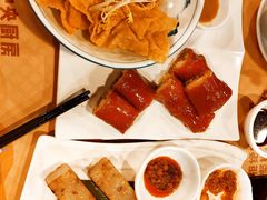 -点都德(大茶楼店)