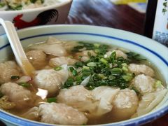 正果云吞-正果忠记云吞濑粉(总店)