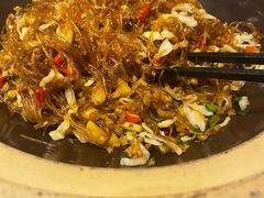 -味上湘菜馆(岳麓山店)