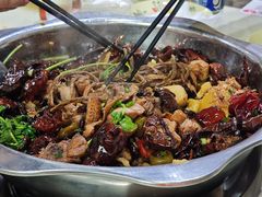 -天治宣·野椒鸡(龙头寺总店)