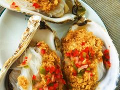 -叶存利海鲜大馅饺子(海宁路总店)