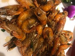 -老上海弄堂菜馆(恒基名人购物中心店)