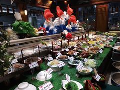 -忆江南·临江鱼馆