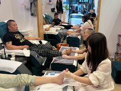 -杨波采耳修脚(贝新巷店)