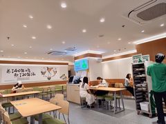 -老乡鸡(东方广场店)