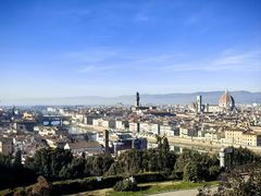 -米开朗琪罗广场