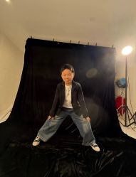 -雅尼·亚米儿童摄影美学馆(汉阳店)