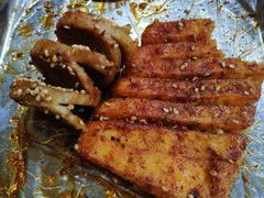 -非凡烧烤(历史博物馆店)