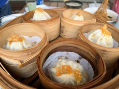 -南小馆(迪士尼小镇店)