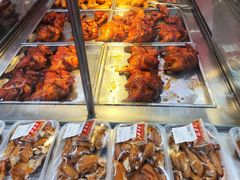 -沃尔玛超市(武侯店)