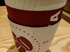 -COSTA COFFEE(天通苑华联店)
