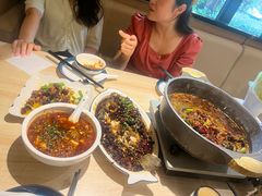-香缇小院私房菜(盐务街店)