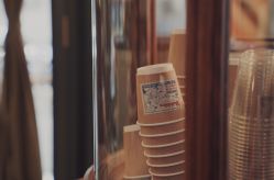 -IMUSE BARBER SHOP