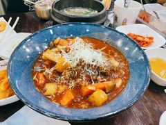 -釜山豚骨汤饭(芝罘万达广场店)