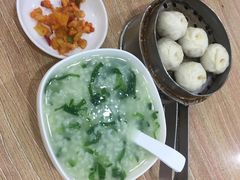 -吃不亏特色包子(三峡广场店)