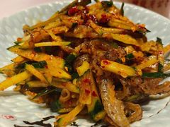 -客家大院·非遗赣南客家菜(郁孤台店)