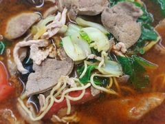 -一家人面馆(三条巷店)