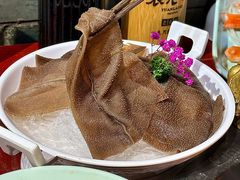 -重庆袁老四火锅(武进万达店)