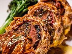-燃扒房Steakhouse(皇庭店)