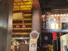 -千代武日本料理(哈西店)