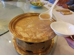 奶茶-大召麦香村(新生街店)
