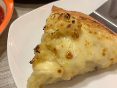 榴莲多多比萨-必胜客(绿地新都会店)