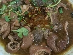 -北京小肠陈饭庄(方庄店)