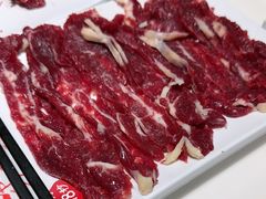 -陈记顺和潮汕牛肉火锅(韩江路店)