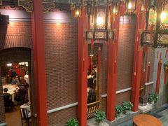 -梅龙镇酒家(南京西路总店)