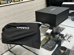 -CHANEL(恒隆广场店)